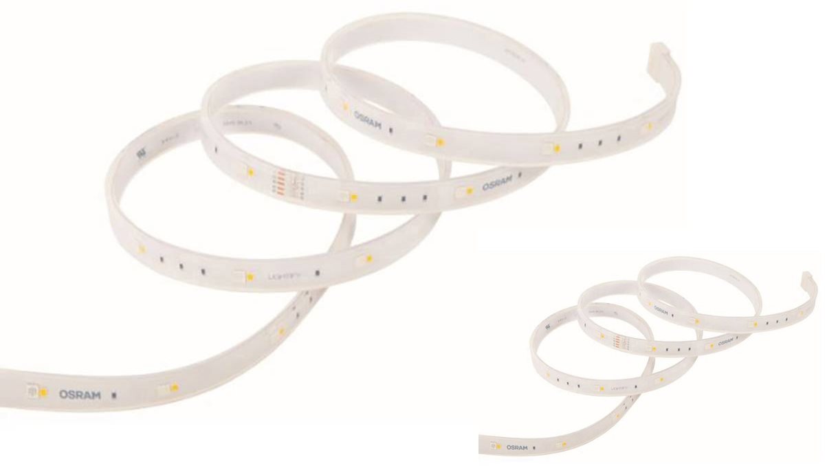 OSRAM Smart+ FLEX 2P RGBW EXT LED pásik