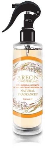 AREON NATURAL 260 ml - Patchouli, Lavender, Tea Tree Osviežovač...