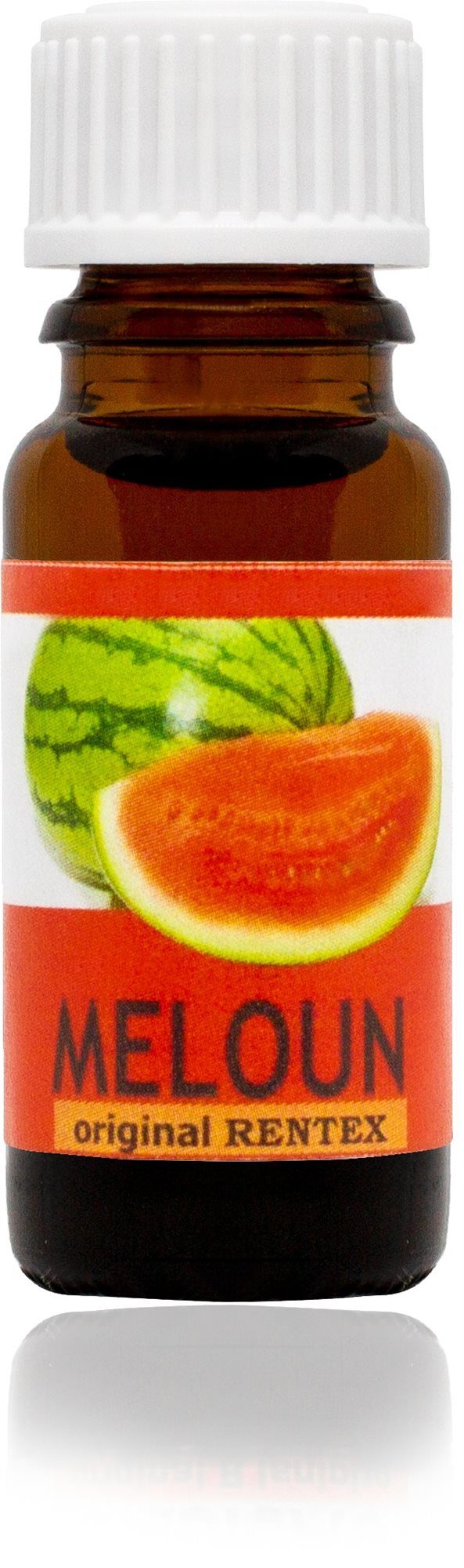 RENTEX Esenciálny olej Melón 10 ml Esenciálny olej