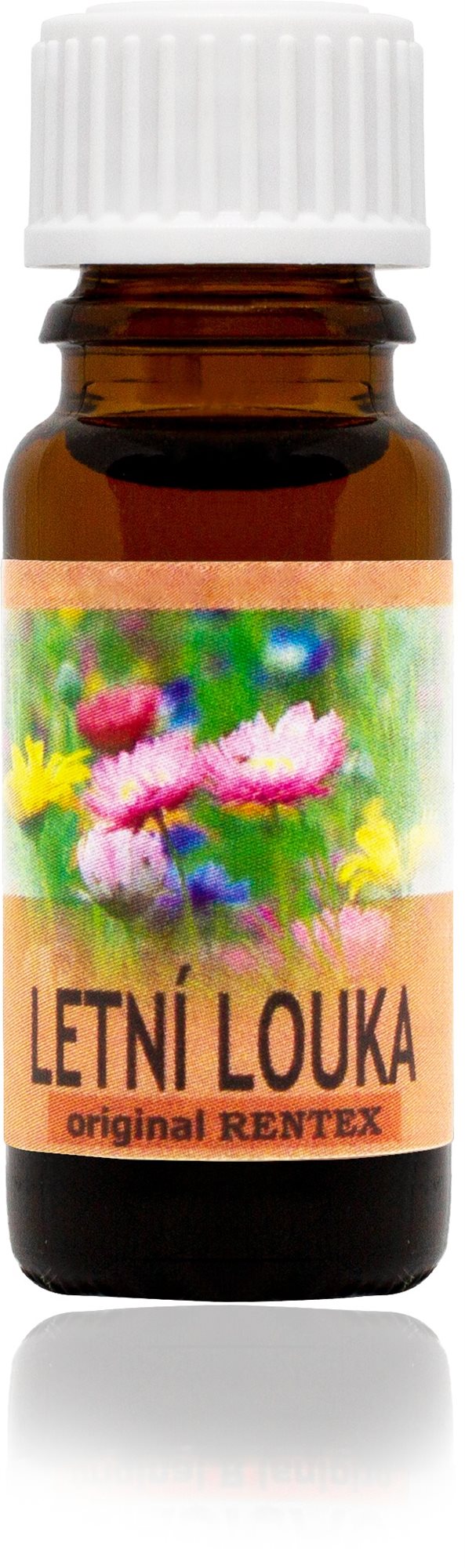 RENTEX illóolaj Nyári rét 10 ml Illóolaj