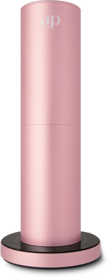 AlfaPureo difuzér TOWER rose gold, 100 ml Aróma difuzér