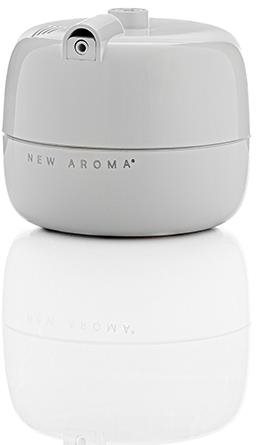 AlfaPureo difuzér LIFT biely, 200 ml Aróma difuzér