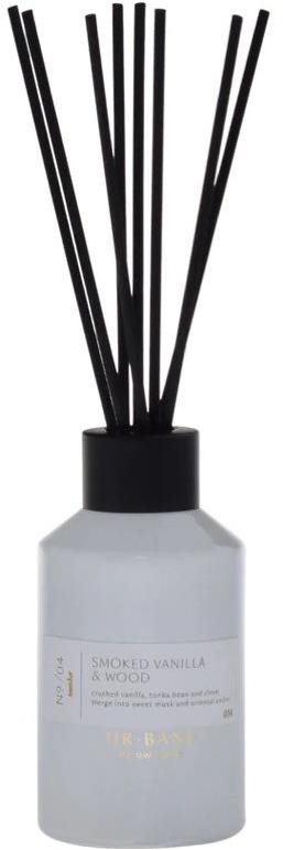 DW Home Smoked Vanilla & Wood 100 ml Vonné tyčinky