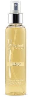MILLEFIORI MILANO Honey & Sea Salt 150 ml Légfrissítő