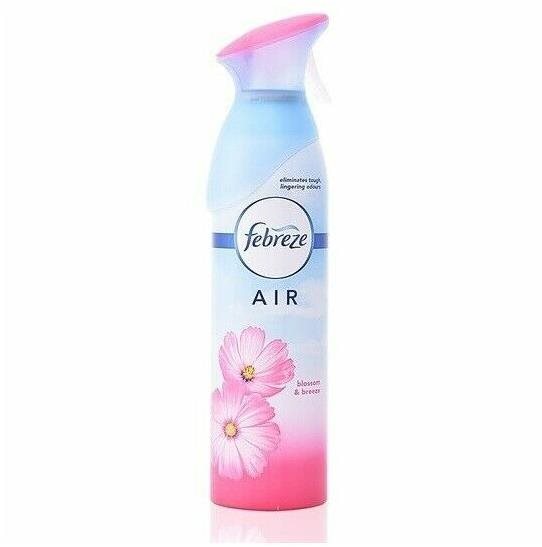 FEBREEZE Blossom & Breeze 300 ml Légfrissítő