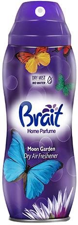 BRAIT Moon Garden 300 ml Osviežovač vzduchu
