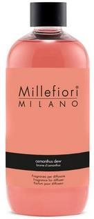 MILLEFIORI MILANO Osmanthus Dew náplň 500 ml Náplň do difuzéra