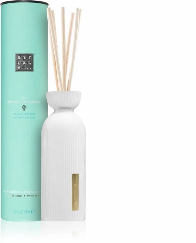 RITUALS The Ritual Of Karma Fragrance Sticks 250 ml Vonné tyčinky