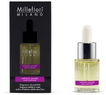 Millefiori MILANO Hydro Volcanic Purple 15 ml Illóolaj
