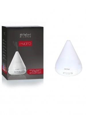 MILLEFIORI MILANO Ultrasound Pyramid Aróma difuzér