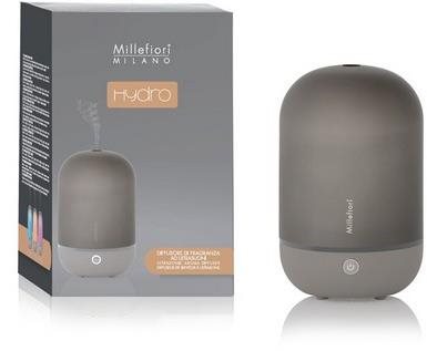 MILLEFIORI MILANO Ultrasonic Rounded Aróma difuzér