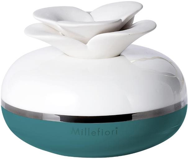 MILLEFIORI MILANO kvet Air Design Green Aróma difuzér