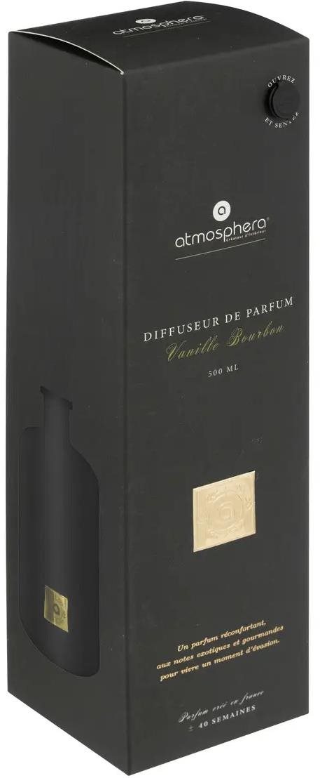 ATMOSPHERA vonné tyčinky Lesné plody 500 ml Vonné tyčinky