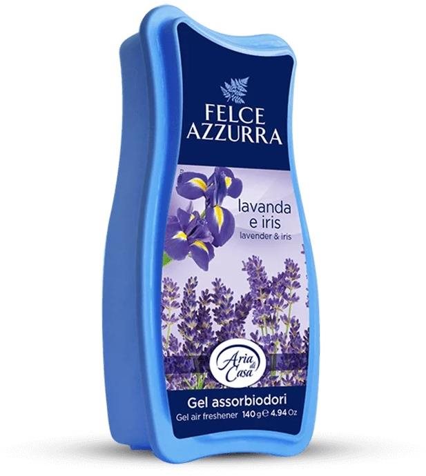 FELCE AZZURRA Levandule 140 g Osviežovač vzduchu
