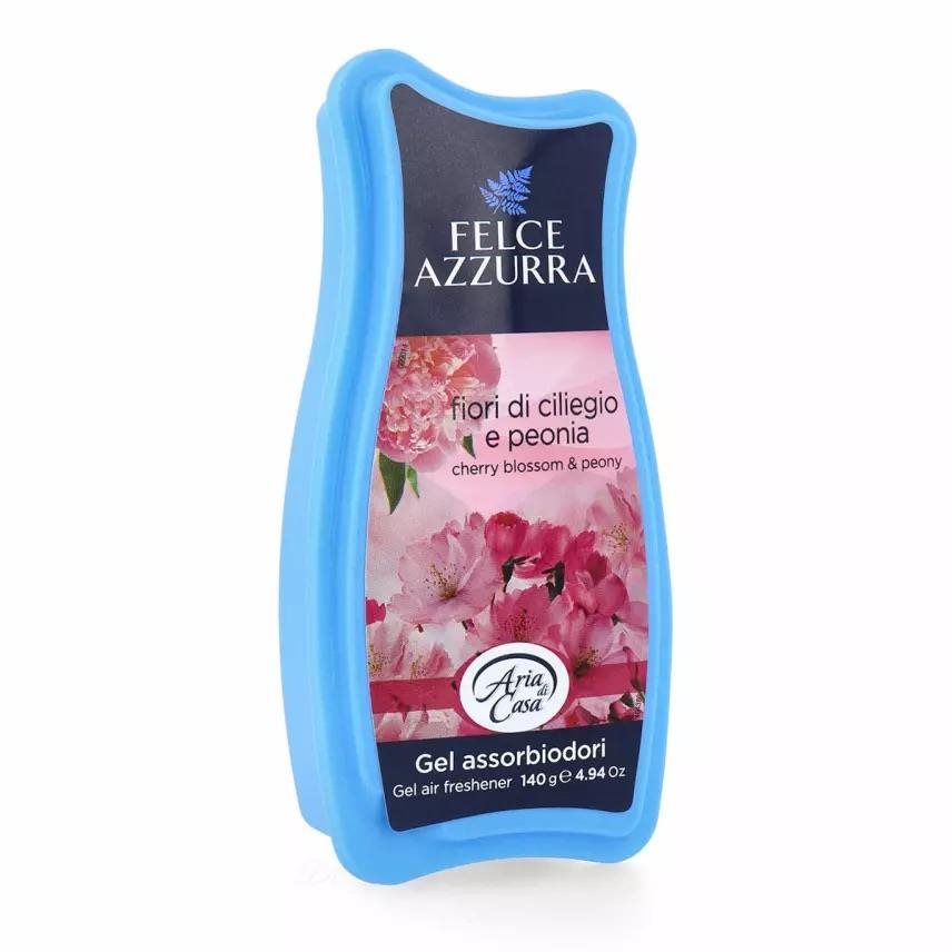 FELCE AZZURRA Cherry Blossom Peony 140 g Légfrissítő