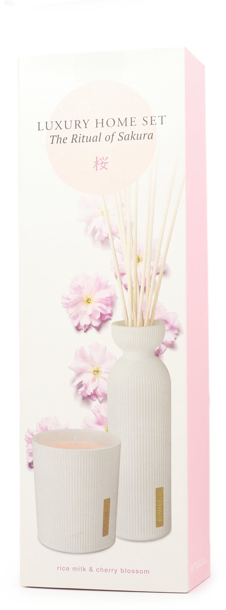 RITUALS Luxury Home Set The Ritual of Sakura Darčeková sada