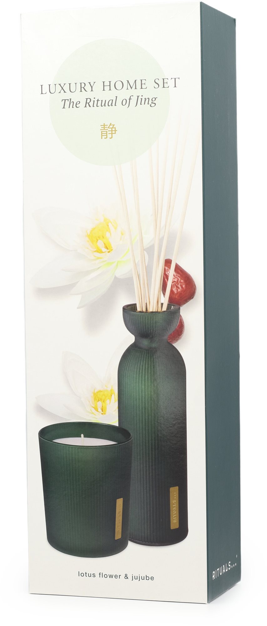 RITUALS Luxury Home Set The Ritual of Jing Ajándék szett