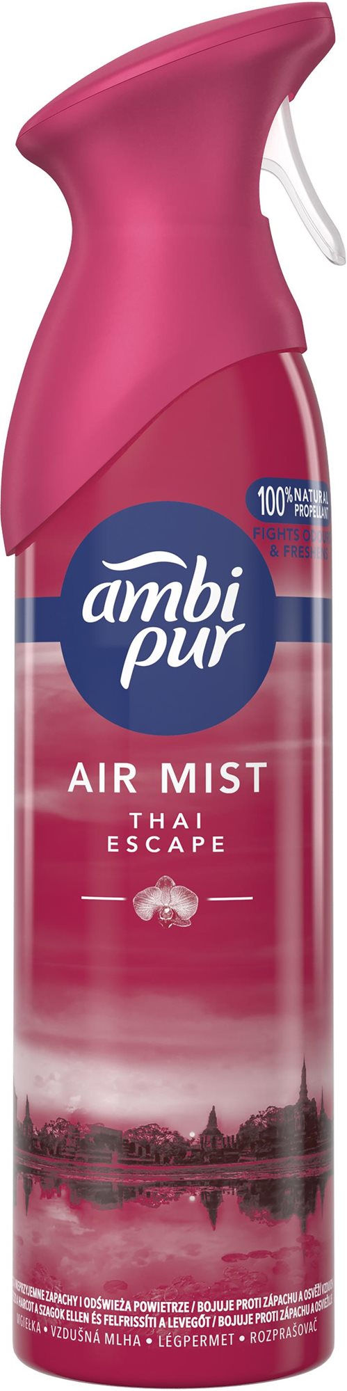 AMBI PUR Thai Escape 185 ml Osviežovač vzduchu