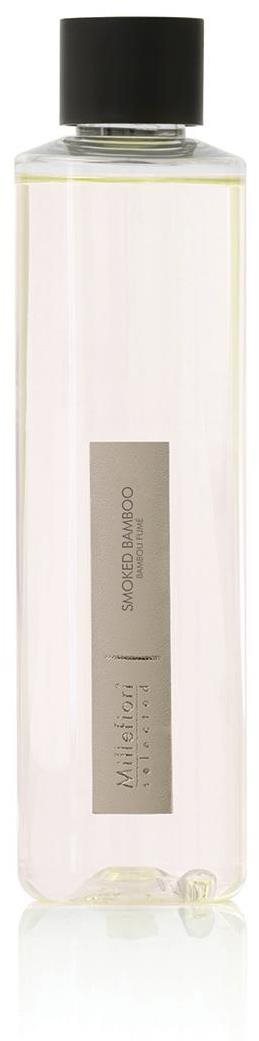 MILLEFIORI MILANO Selected Smoked Bamboo náplň 250 ml Náplň do...