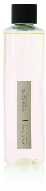 MILLEFIORI MILANO Selected Mimosa Flower utántöltő 250 ml Diffúzor...
