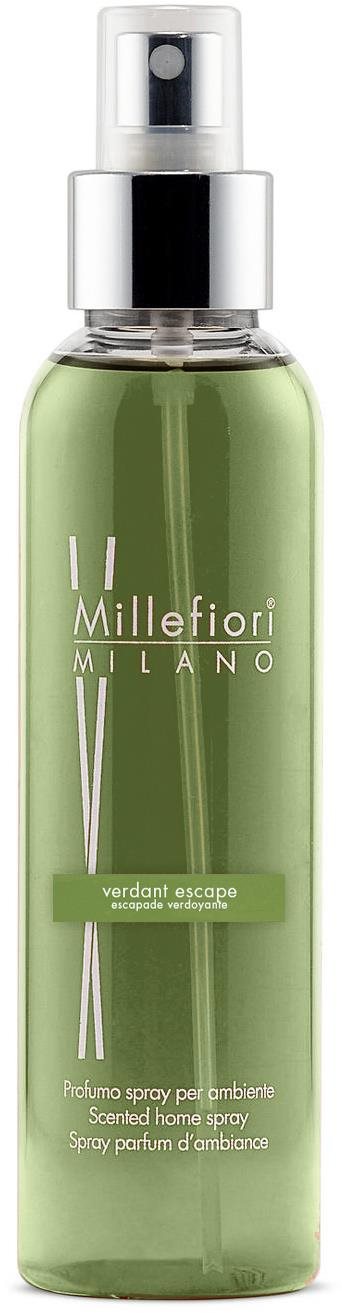 MILLEFIORI MILANO Verdant Escape 150 ml Osviežovač vzduchu