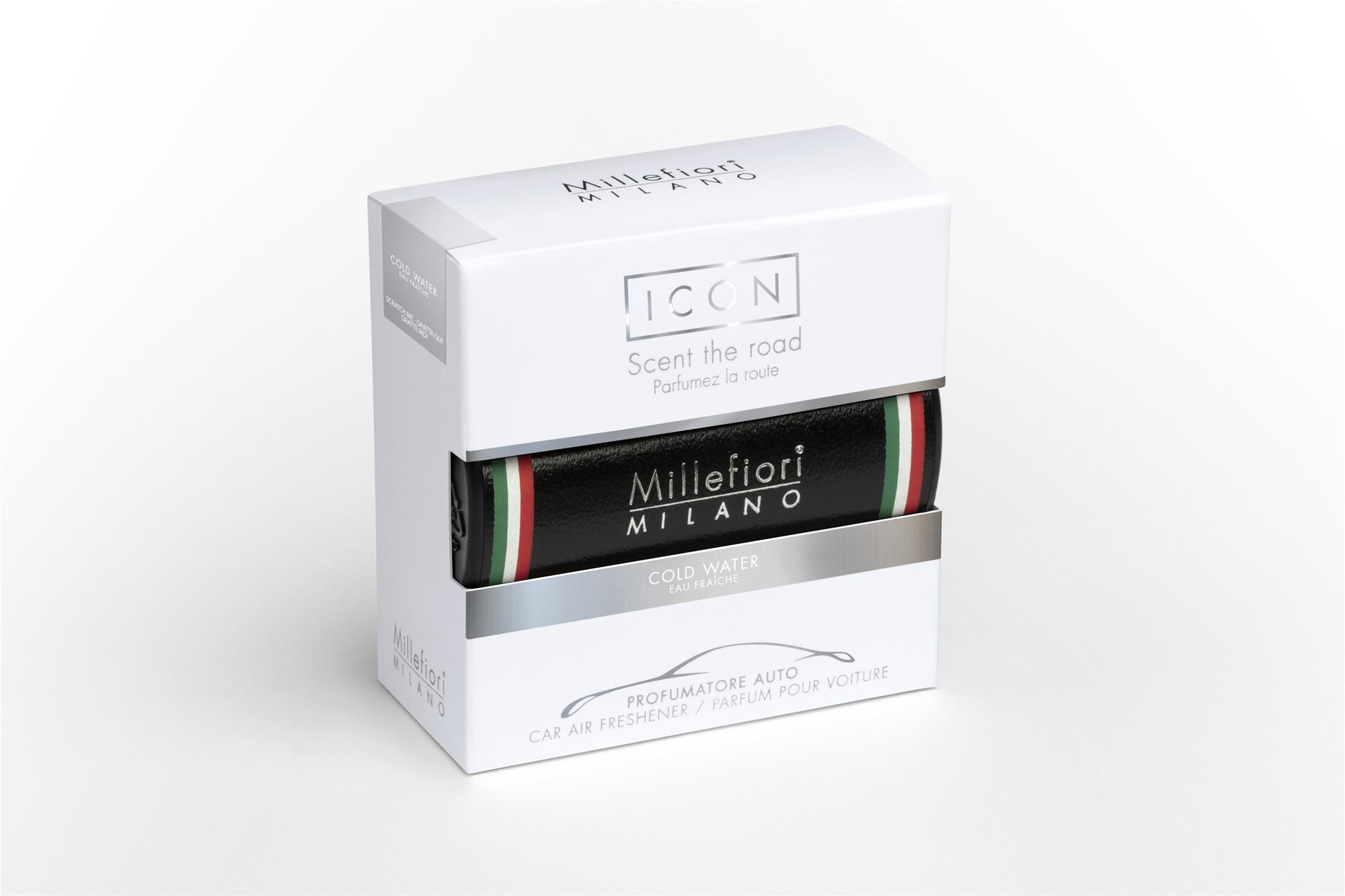 MILLEFIORI MILANO Icon Urban Cold Water Autóillatosító