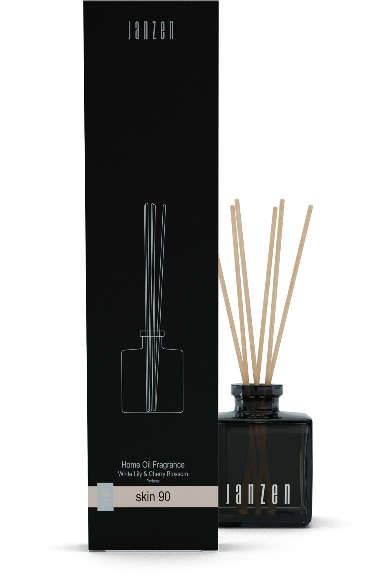 JANZEN Skin 200 ml Illatpálca