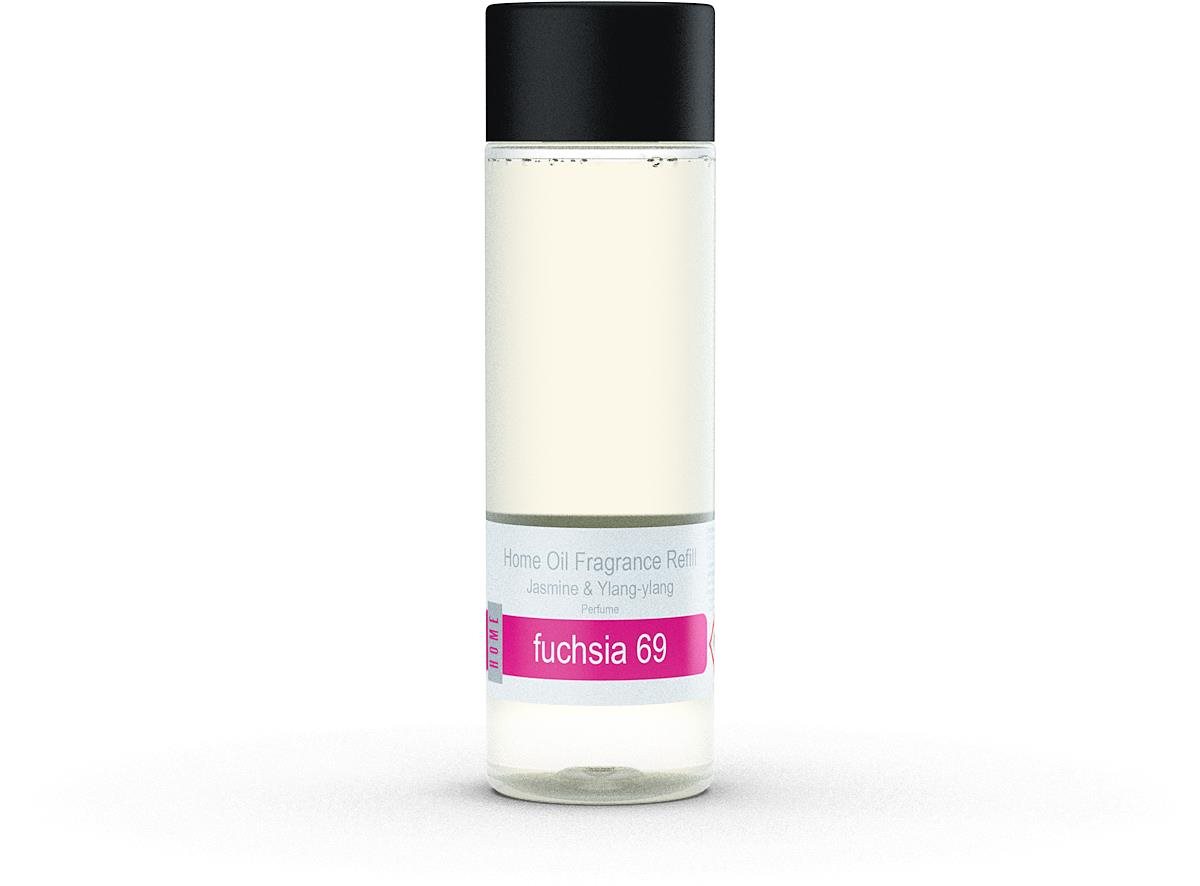 JANZEN Fuchsia 200 ml Diffúzor utántöltő