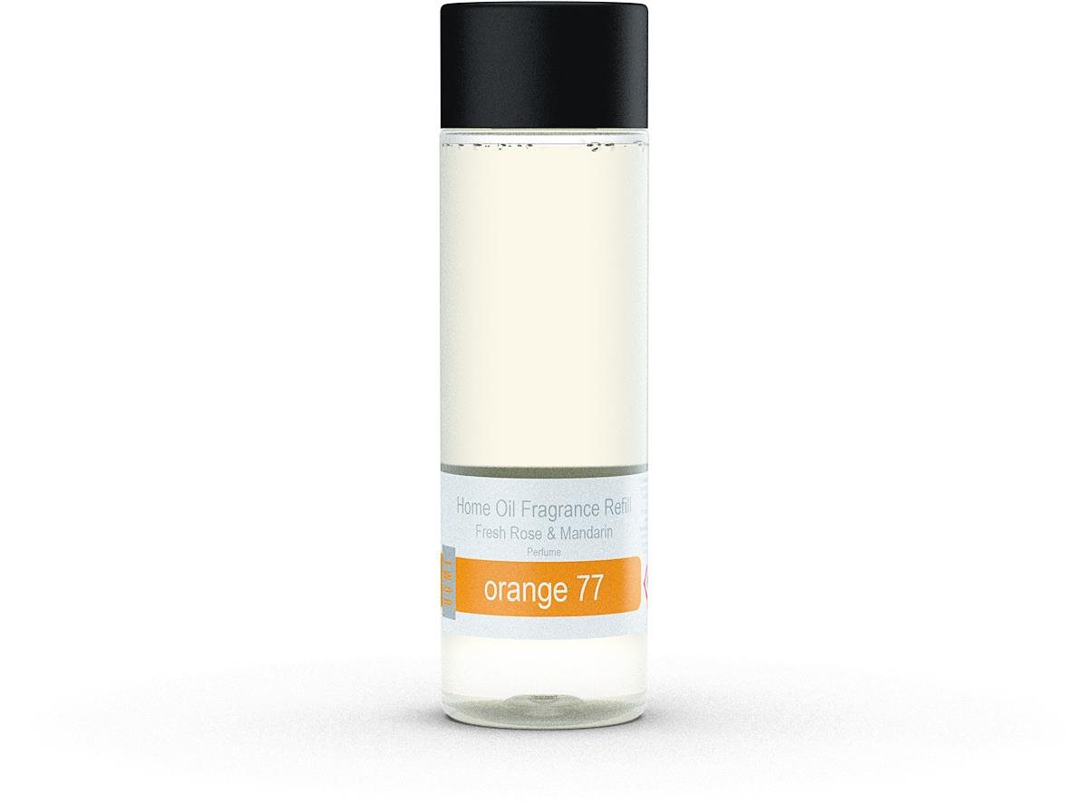 JANZEN Orange 200 ml Náplň do difuzéra