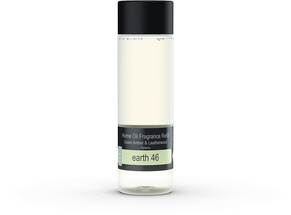 JANZEN Earth 200 ml Náplň do difuzéra