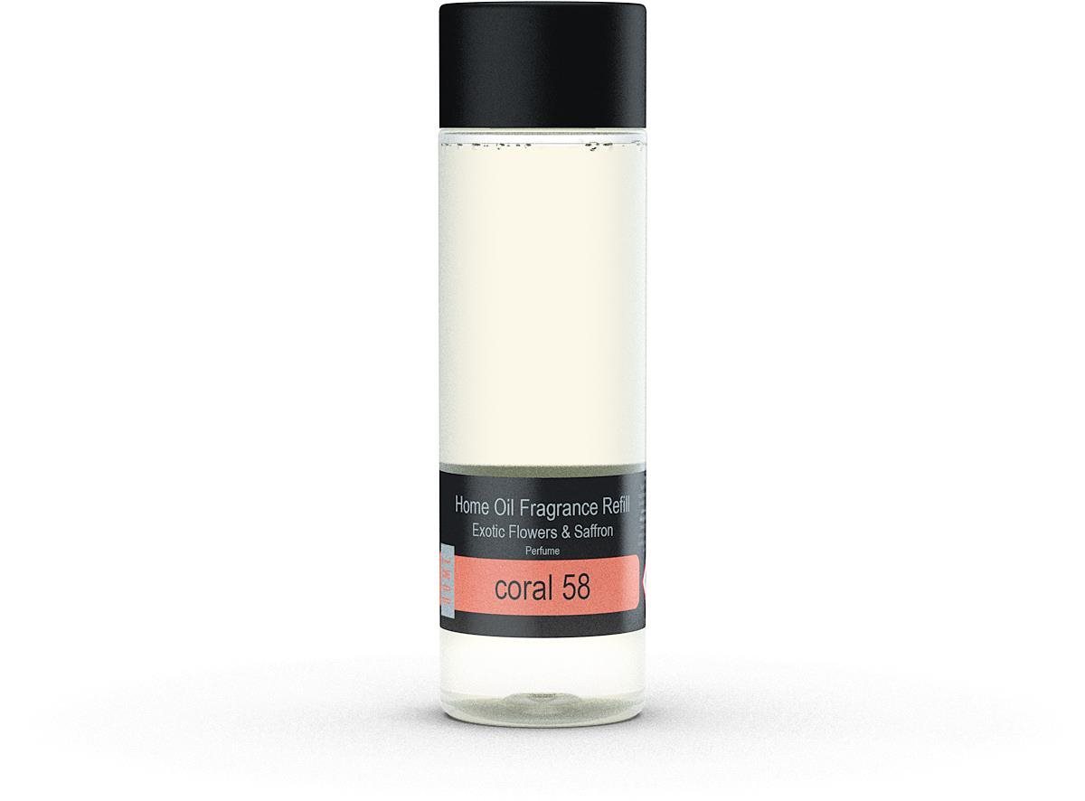 JANZEN Coral 200 ml Diffúzor utántöltő
