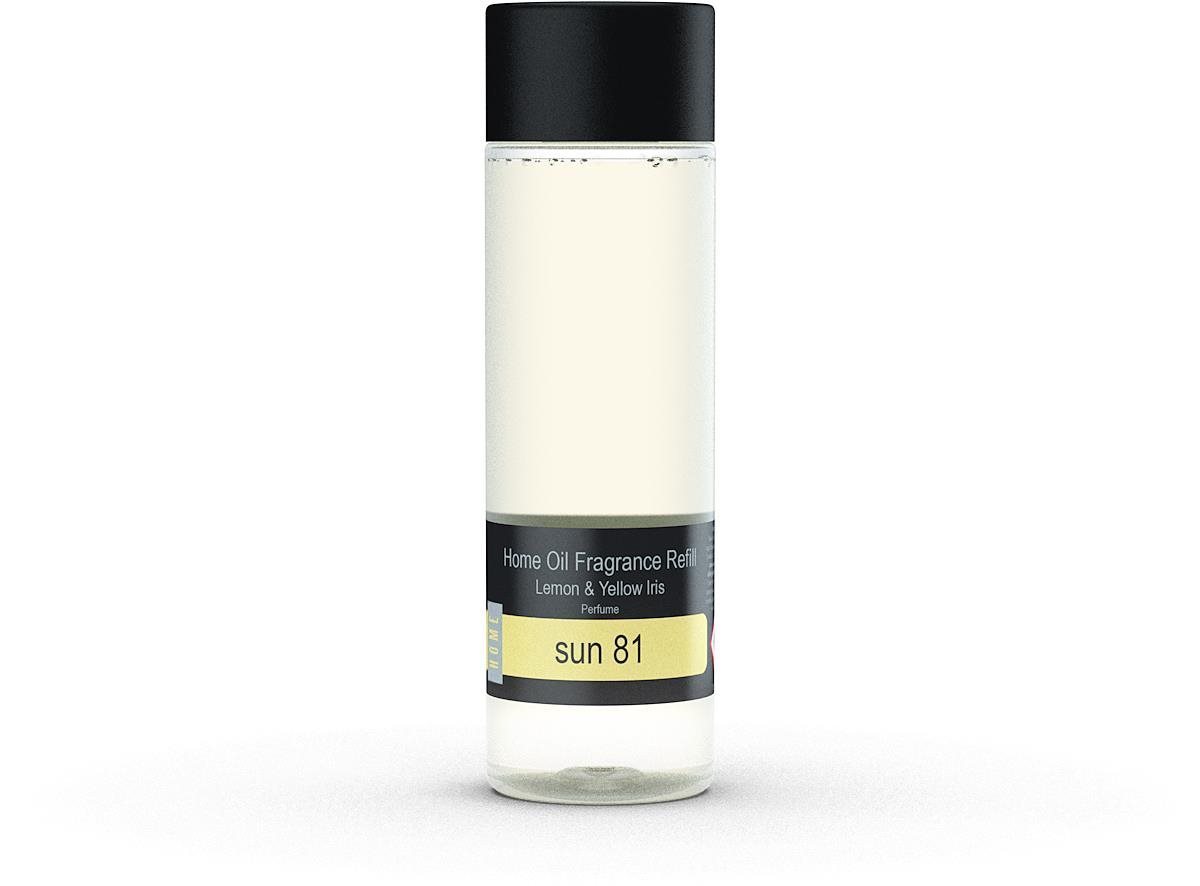 JANZEN Sun 200 ml Diffúzor utántöltő