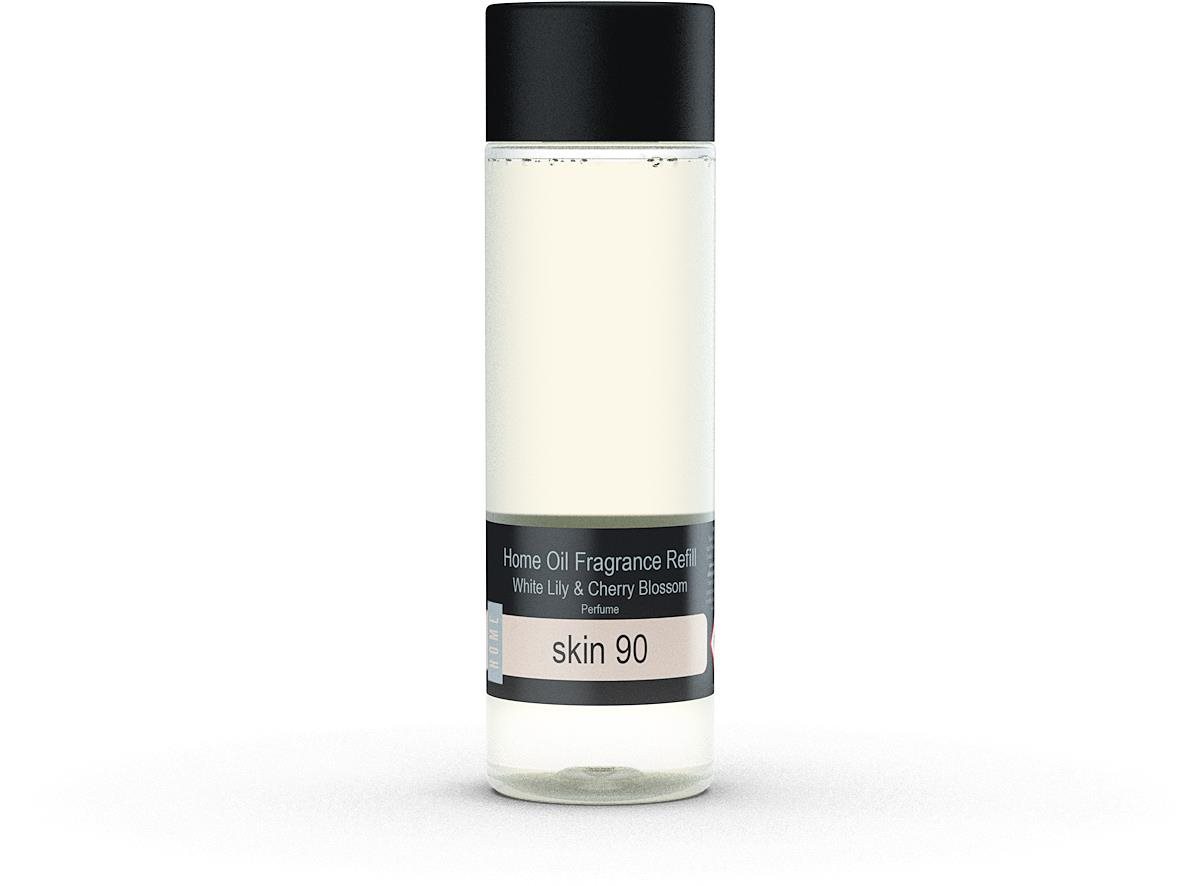 JANZEN Skin 200 ml Diffúzor utántöltő