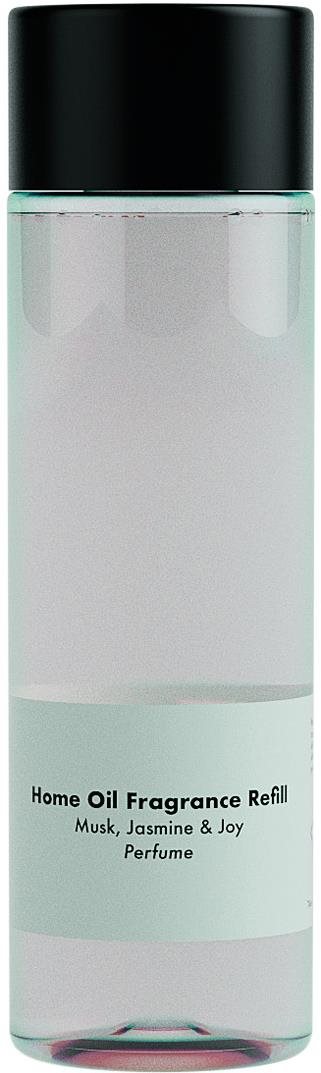 JANZEN Musk Jasmine 200 ml Diffúzor utántöltő