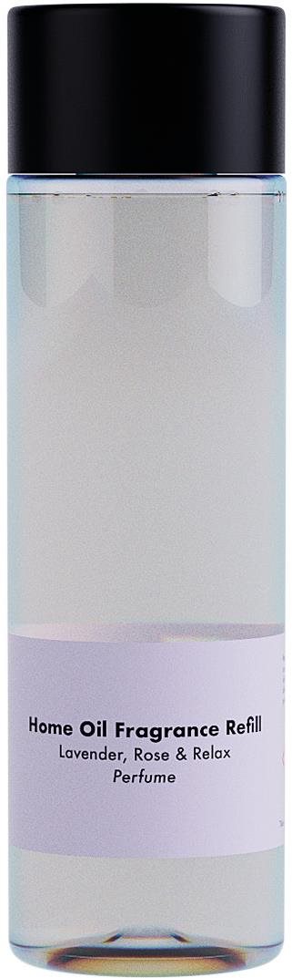 JANZEN Lavender Rose 200 ml Diffúzor utántöltő