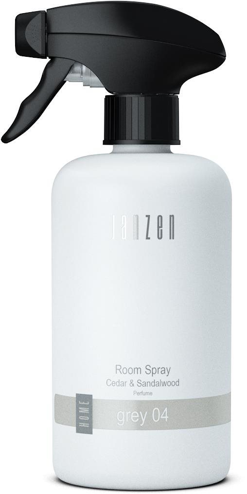 JANZEN Grey 500 ml Osviežovač vzduchu