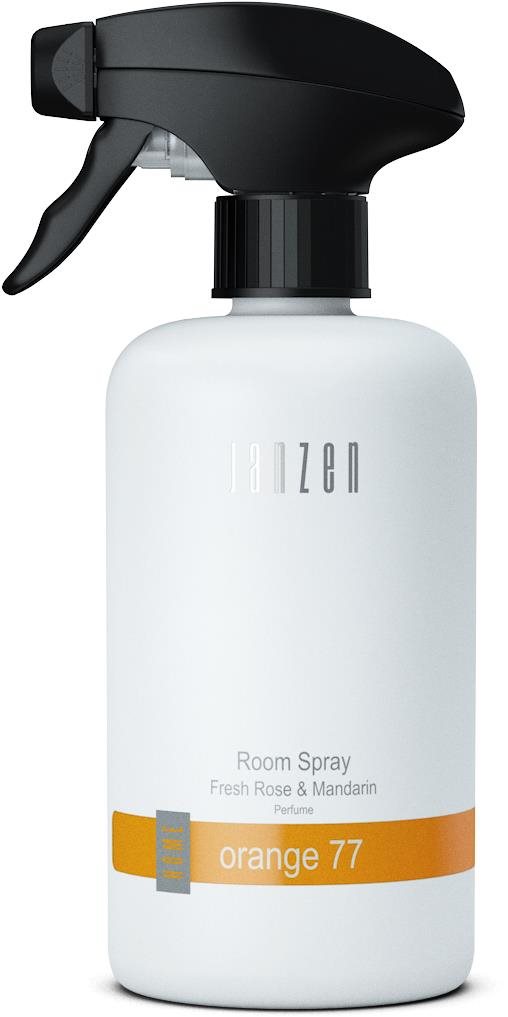 JANZEN Orange 500 ml Légfrissítő