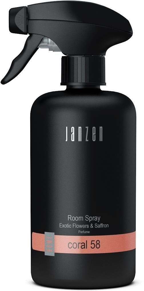JANZEN Coral 500 ml Osviežovač vzduchu
