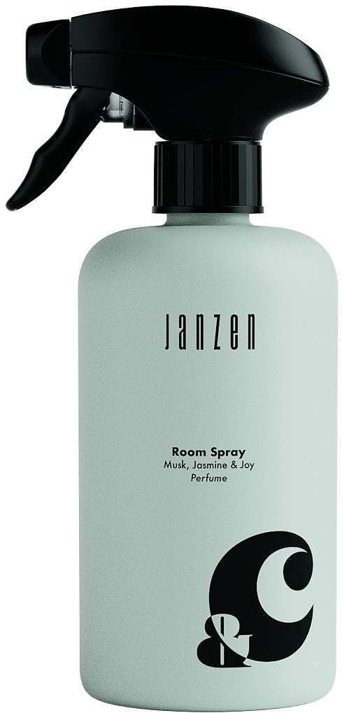 JANZEN Musk Jasmine 500 ml Légfrissítő