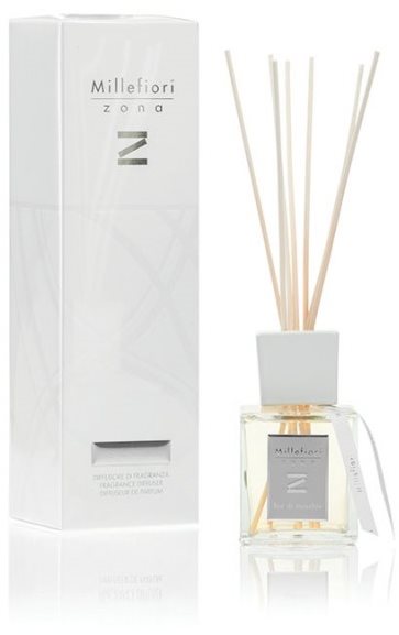 MILLEFIORI MILANO Fior di Muschio Zona 100 ml Vonné tyčinky