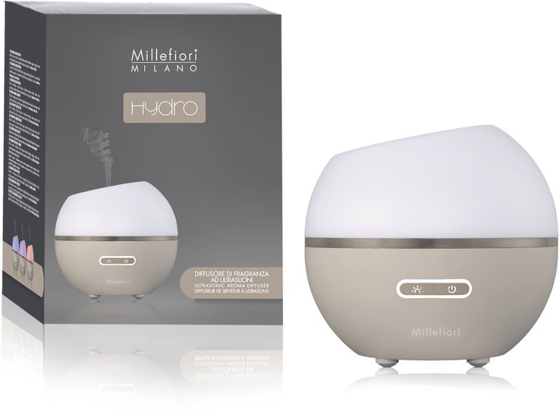 MILLEFIORI MILANO Dove 165 ml Aróma difuzér