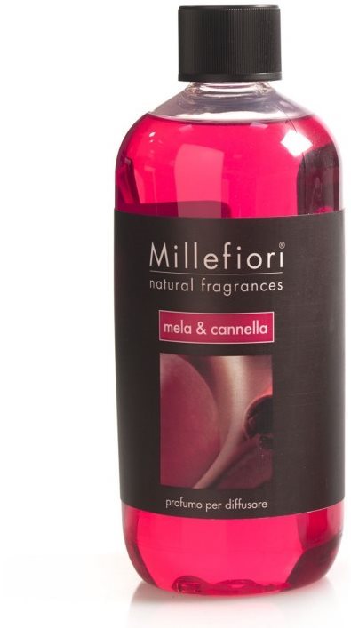 Millefiori MILANO Mella Canella 500 ml Diffúzor utántöltő