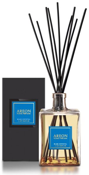 AREON Home Perfume Blue Crystal 1 000 ml Vonné tyčinky