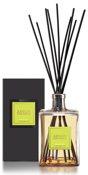 AREON Home Perfume Eau D´Eté 1 000 ml Vonné tyčinky