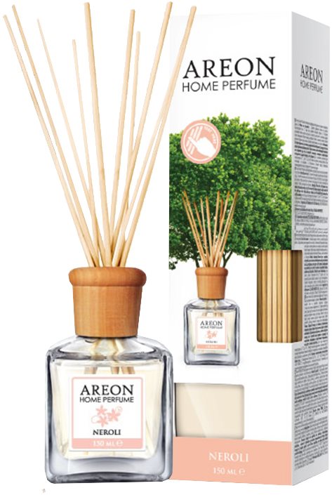 AREON Home Perfume Neroli 150 ml Vonné tyčinky