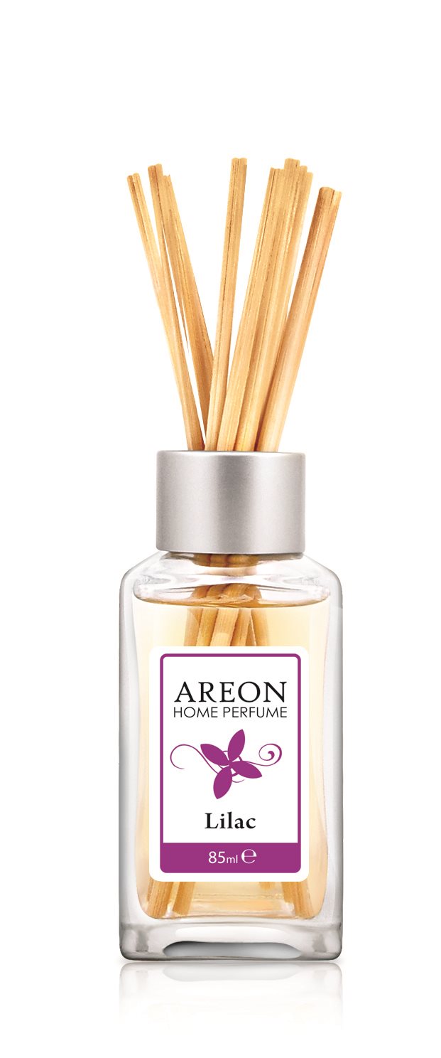 AREON Home Perfume Lilac 85 ml Illatpálca