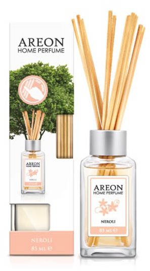 AREON Home Perfume Neroli 85 ml Vonné tyčinky
