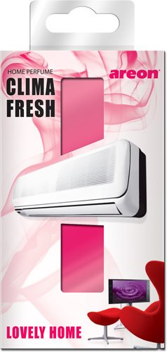 AREON Clima Fresh Lovely Home Osviežovač vzduchu
