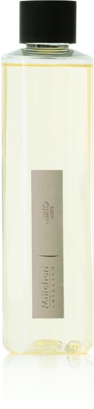 MILLEFIORI MILANO Mirto náplň 250 ml Aróma difuzér