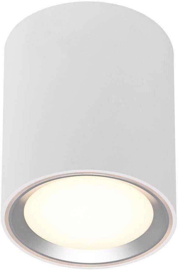 Nordlux Stmívatelné LED světlo Fallon Long - nerez, 100 mm, 120 mm...